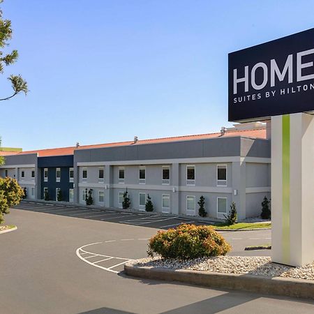 Home2 Suites By Hilton Dalton Eksteriør billede