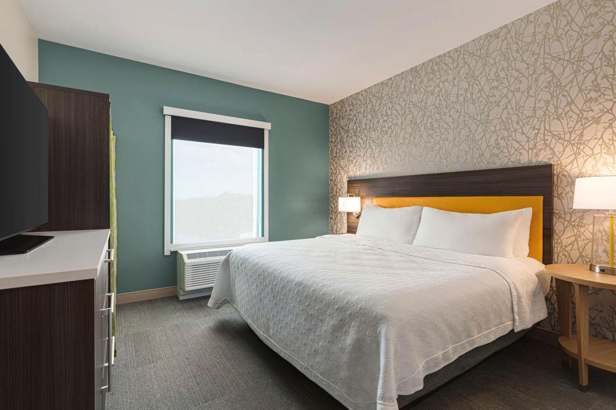 Home2 Suites By Hilton Dalton Eksteriør billede