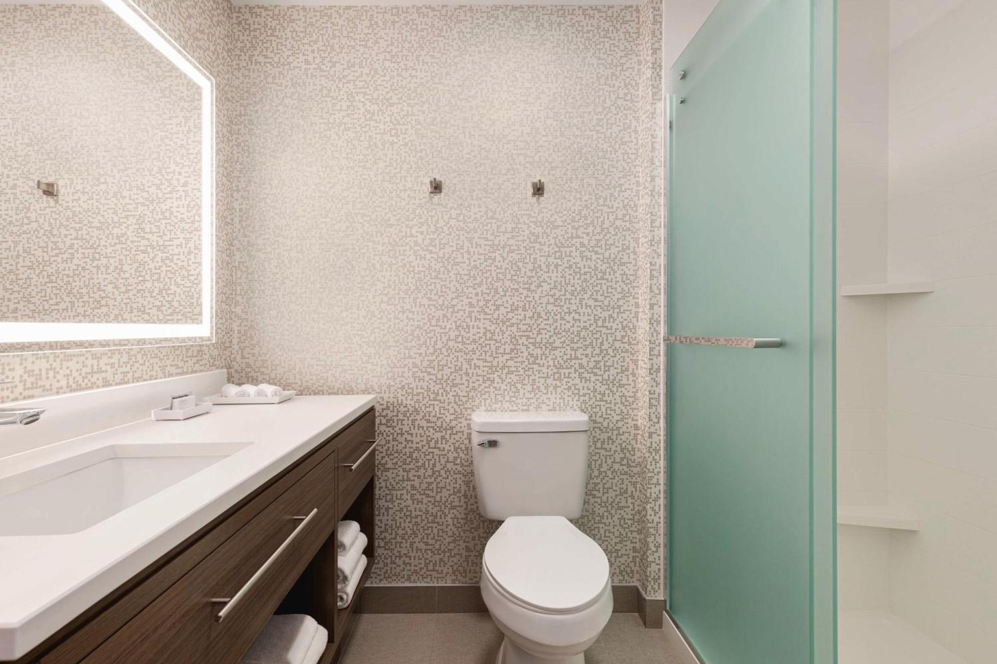 Home2 Suites By Hilton Dalton Eksteriør billede