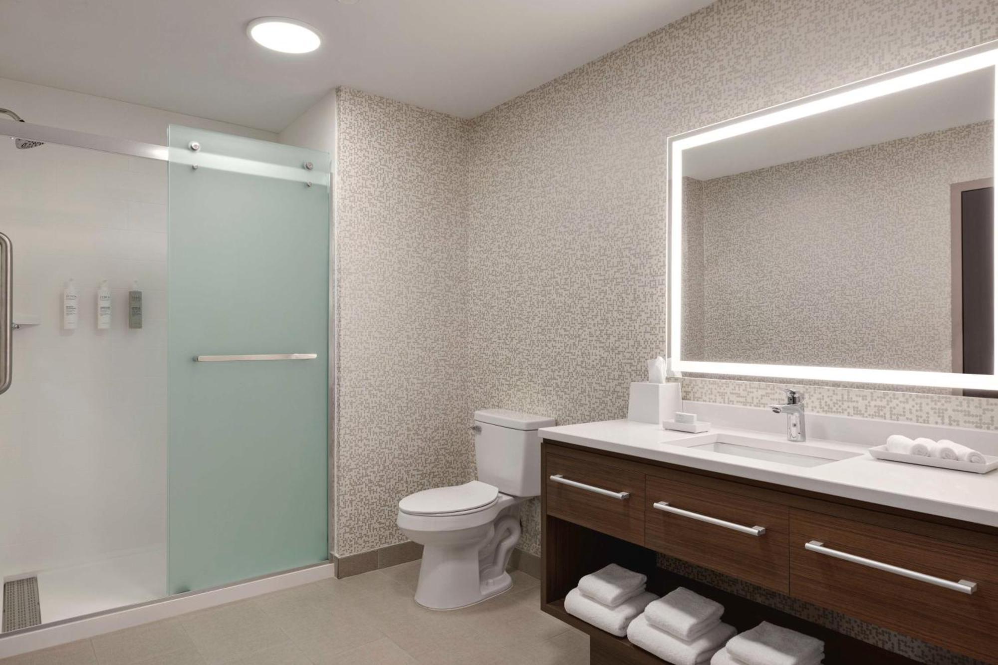 Home2 Suites By Hilton Dalton Eksteriør billede