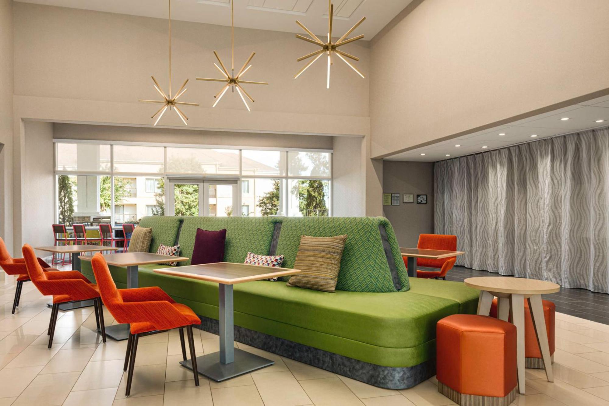 Home2 Suites By Hilton Dalton Eksteriør billede